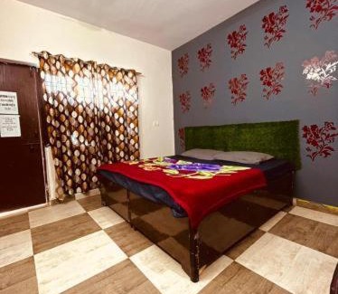 Prem Nagar House | Comfort stay
