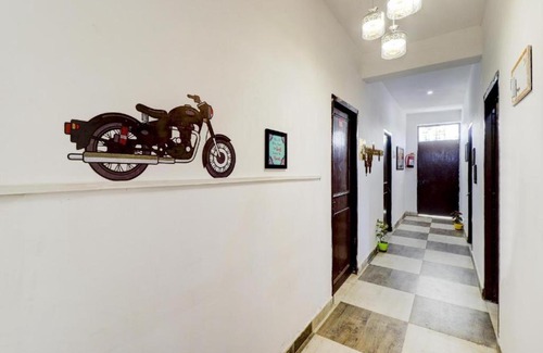 Prem Nagar House | Comfort stay