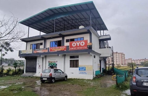 Prem Nagar House | Comfort stay