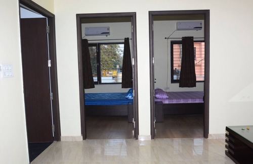 Faridabad House | Comfort Stay