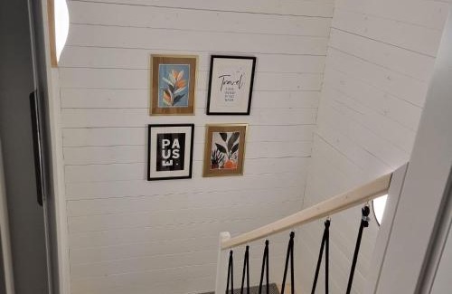 Cuxhaven Apartment | Comfort Steps from the North Sea