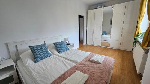 Oliwa Apartment | Comfort Studio Oliwa - Prywatność i Spokój w Sercu Gdańska