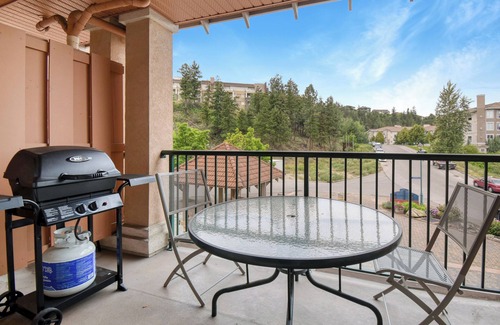 Quail Ridge Apartment | Comfort Studio With Kitchenette - 210B