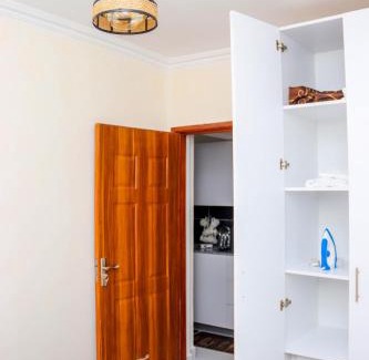 Syokimau Apartment | Comfort & Style 1Bed Apartment, Luxore, Syokimau