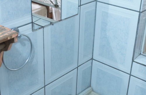 Diamantina Hotel | Comfort Suite 101 - Acayaca Inn