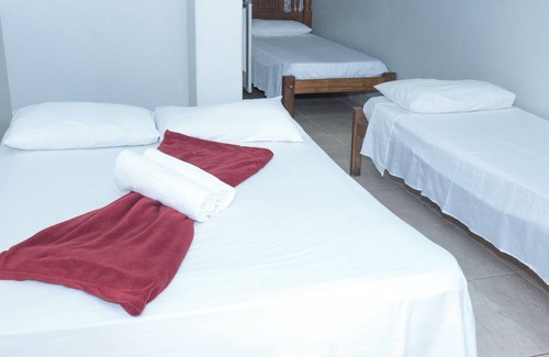 Diamantina Hotel | Comfort Suite 102 - Acayaca Inn