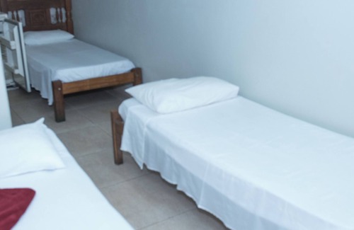 Diamantina Hotel | Comfort Suite 102 - Acayaca Inn