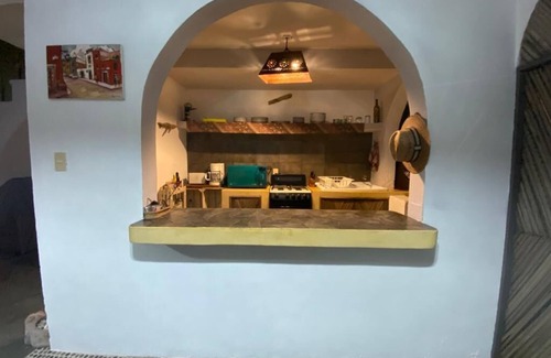 Ixtapa House | Comfort & suitable house at The Moraleja Fracc. - The Green House of Love