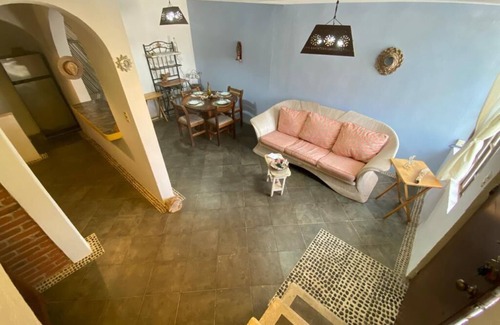 Ixtapa House | Comfort & suitable house at The Moraleja Fracc. - The Green House of Love