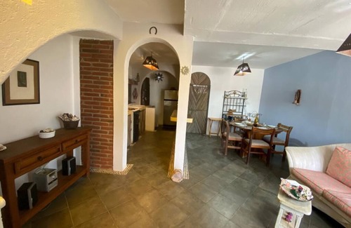 Ixtapa House | Comfort & suitable house at The Moraleja Fracc. - The Green House of Love