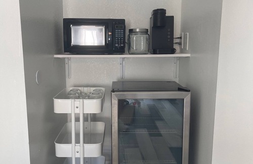 Town N County Park Apartment | Comfort Suite 1-Bedroom Apartment