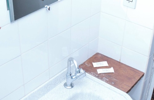 Diamantina Hotel | Comfort Suite 303