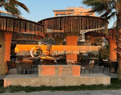 Golem Hotel | Comfort Suites