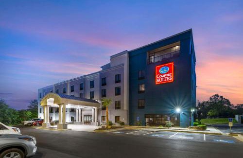 Church Street Hotel | Comfort Suites Atlanta Airport