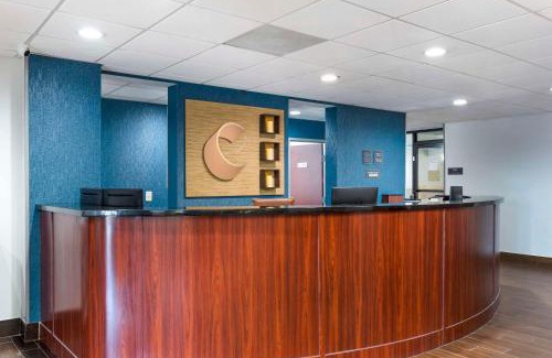 Church Street Hotel | Comfort Suites Atlanta Airport