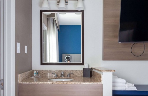 Westminster Hotel | Comfort Suites Baton Rouge South I-10