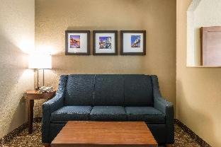 Southside Hotel | Comfort Suites Baymeadows Near Butler Blvd
