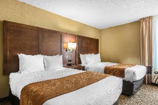 Southside Hotel | Comfort Suites Baymeadows Near Butler Blvd