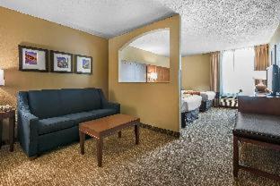 Southside Hotel | Comfort Suites Baymeadows Near Butler Blvd