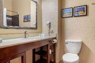Baytown Hotel | Comfort Suites Baytown I - 10