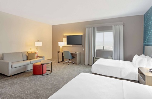 Bloomsburg Hotel | Comfort Suites Bloomsburg