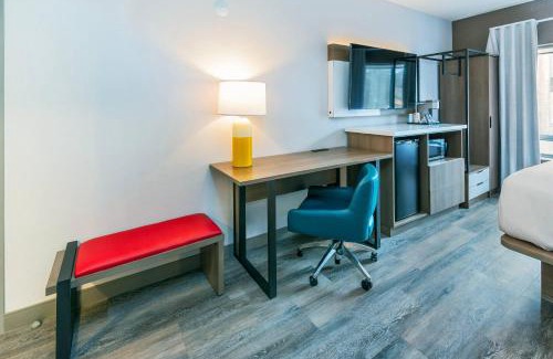 Westminster Hotel | Comfort Suites