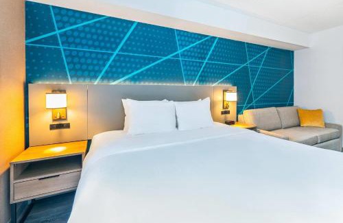 Westminster Hotel | Comfort Suites