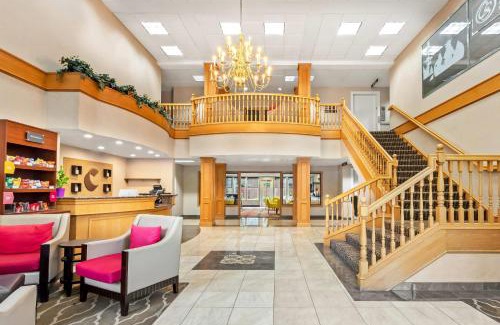 Oatfield Hotel | Comfort Suites Clackamas
