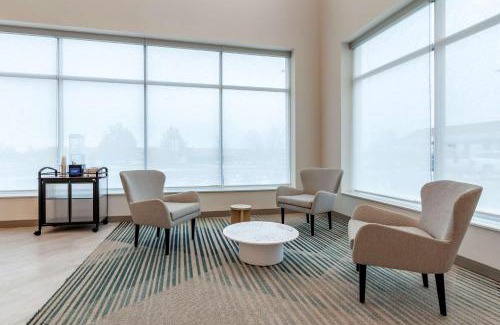 Village of Cottage Grove Hotel | Comfort Suites Cottage Grove-Madison