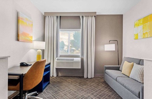 North Westminster Hotel | Comfort Suites Denver North - Westminster