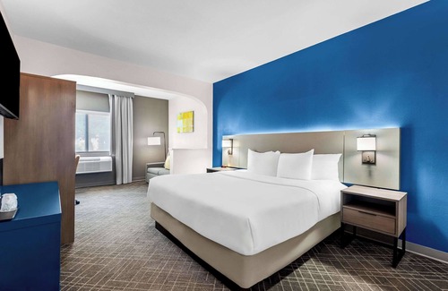 North Westminster Hotel | Comfort Suites Denver North - Westminster