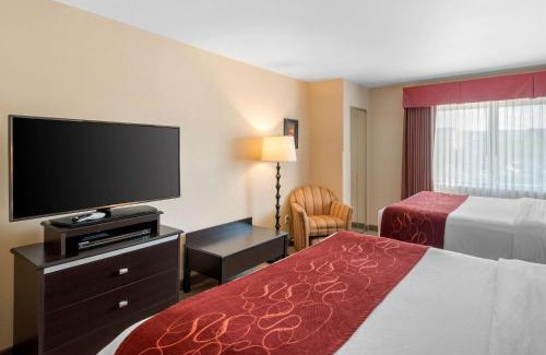 Englewood Hotel | Comfort Suites Denver Tech Center
