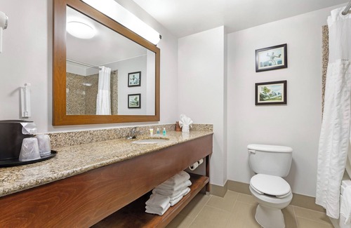 Grapevine Hotel | Comfort Suites DFW North/Grapevine
