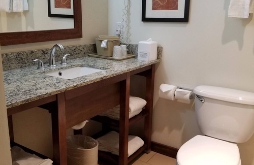 Farmington Hotel | Comfort Suites Farmington