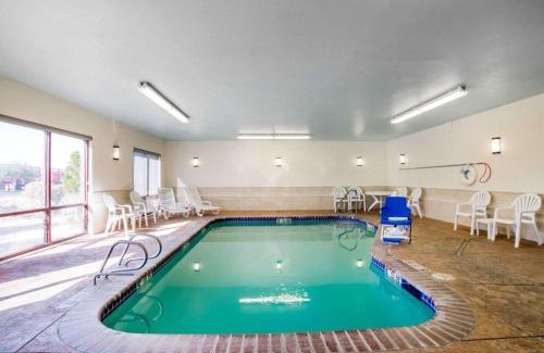 Fernley Hotel | Comfort Suites Fernley