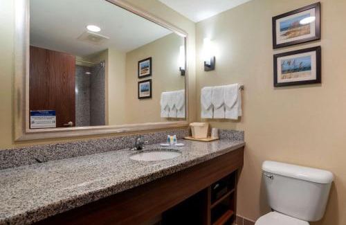 Foley Hotel | Comfort Suites Foley - North Gulf Shores