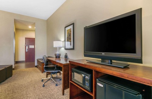 Forrest City Hotel | Comfort Suites Forrest City