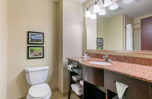 Forrest City Hotel | Comfort Suites Forrest City