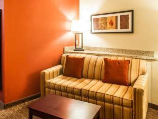 Gallup Hotel | Comfort Suites Gallup East Route 66 and I-40