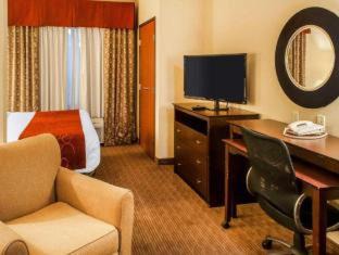 Gallup Hotel | Comfort Suites Gallup East Route 66 and I-40