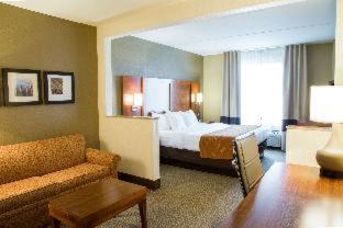 Grand Rapids Hotel | Comfort Suites Grand Rapids South