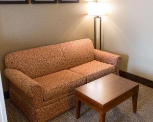 Grand Rapids Hotel | Comfort Suites Grand Rapids South