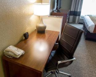 Grand Rapids Hotel | Comfort Suites Grand Rapids South