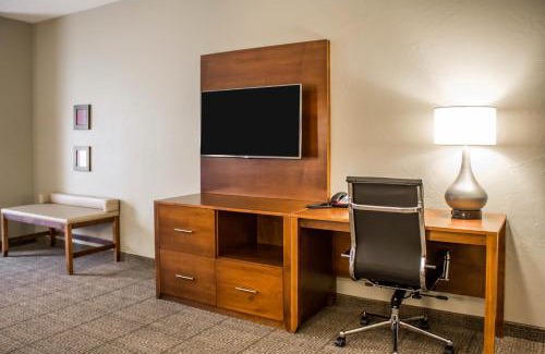 Hartville Hotel | Comfort Suites Hartville-North Canton