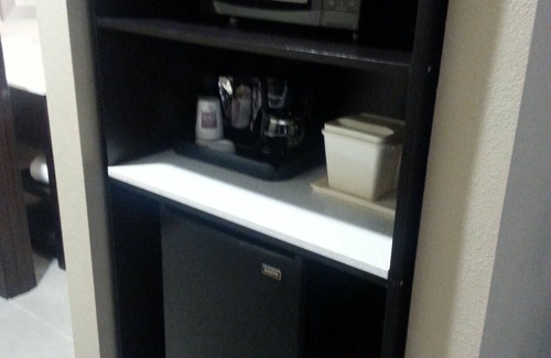 Barker Hotel | Comfort Suites Houston West at Clay Road