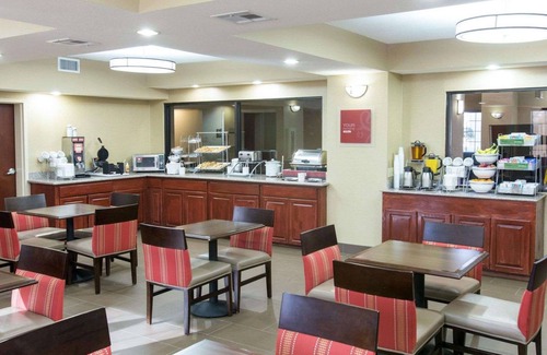 Idabel Hotel | Comfort Suites Idabel