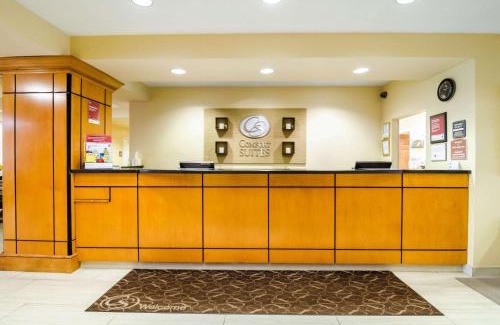 Innsbrook Hotel | Comfort Suites Innsbrook - Short Pump