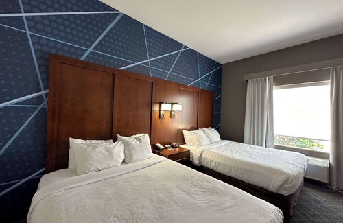 Jackson Hotel | Comfort Suites Jackson-Cape Girardeau