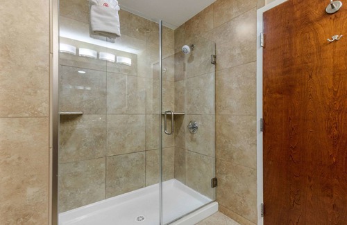 Johnson City Hotel | Comfort Suites Johnson City near University