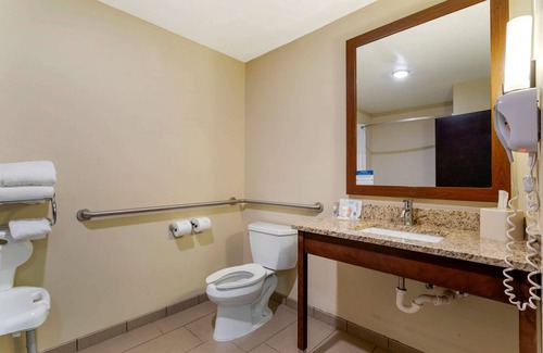 Kingsport Hotel | Comfort Suites Kingsport